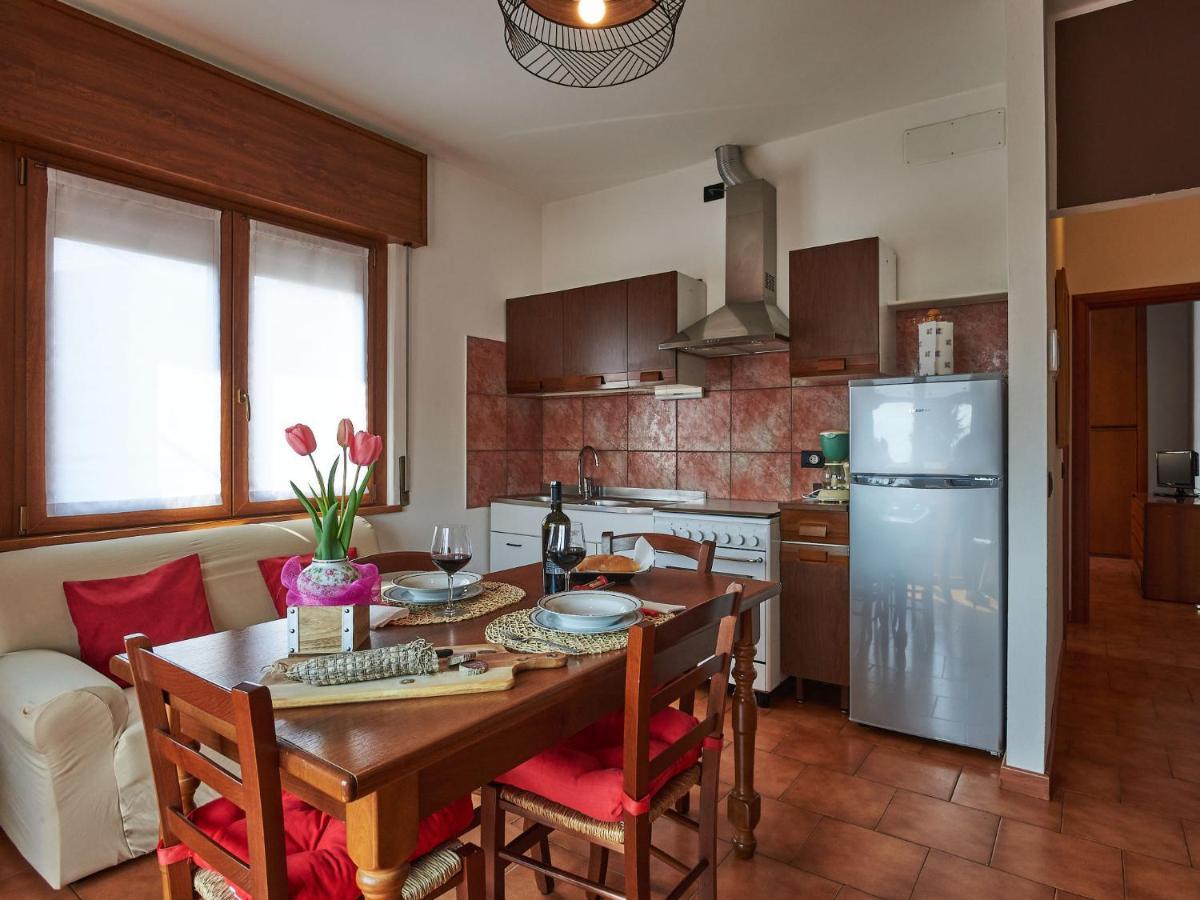 Apartment Margi By Interhome Dongo Kültér fotó