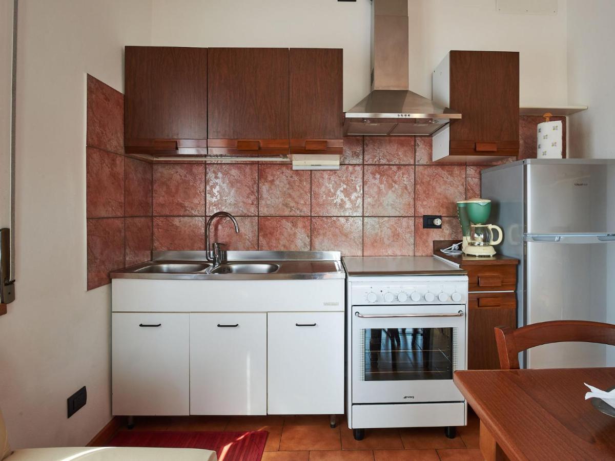 Apartment Margi By Interhome Dongo Kültér fotó